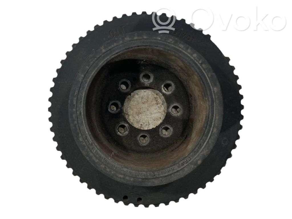 Шкив коленчатого вала