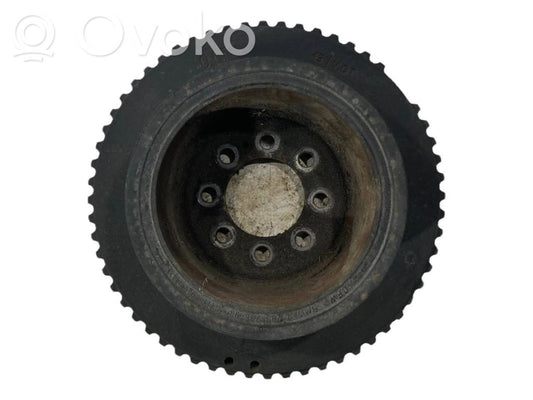 Шкив коленчатого вала