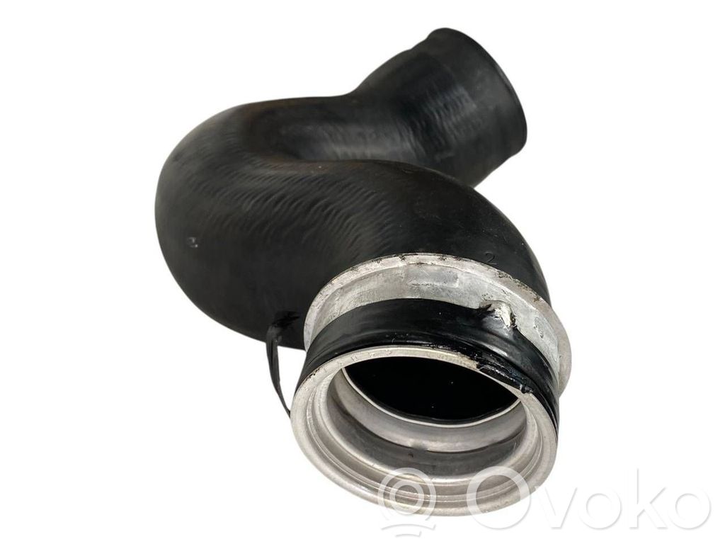 Interkūlera šļūtene (-es) / caurule (-es)