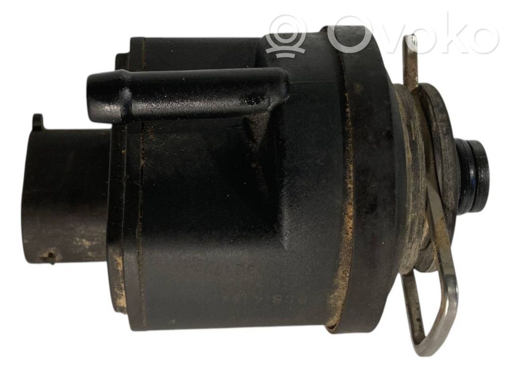 Degvielas filtra sildītājs