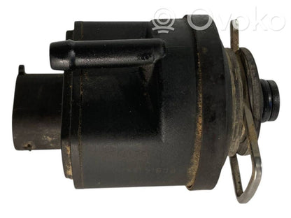 Degvielas filtra sildītājs