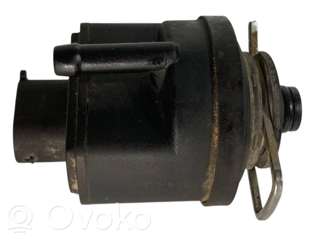 Degvielas filtra sildītājs