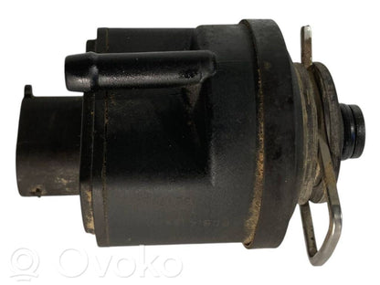 Degvielas filtra sildītājs