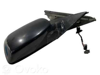 Mirror (electrically controlled)