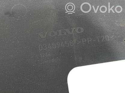 Paneļa dekoratīvās apdares vairogs (apakšējais)