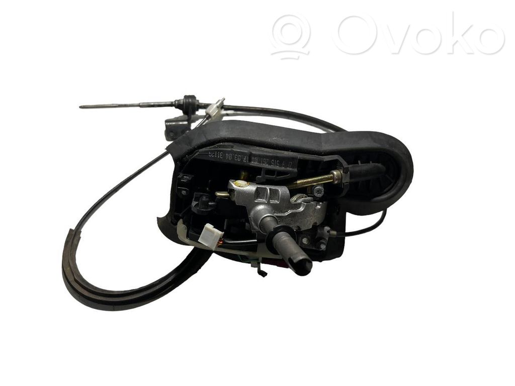 Switching mechanism (sliding mechanism)