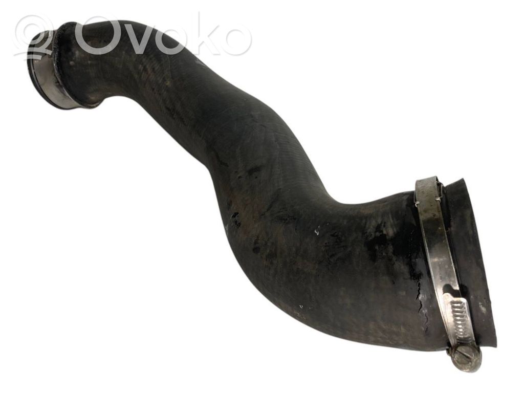 Intercooler hose(s) / pipe(s)