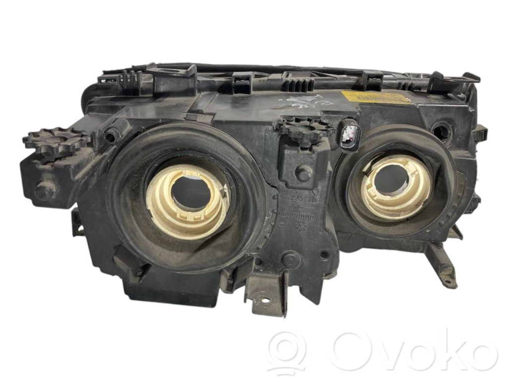 Priekšējais lukturis