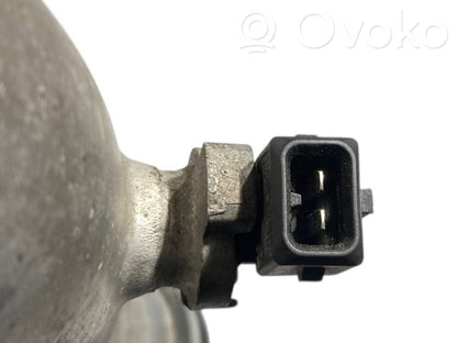 Шланг(и)/труба(ы) интеркулера