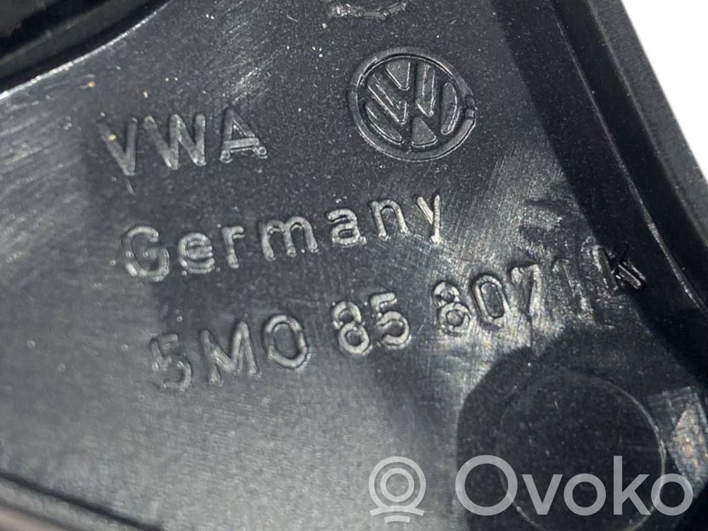 Centrālais gaisa ventilācijas režģis