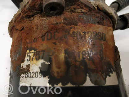 Rokas bremzes motoriņš