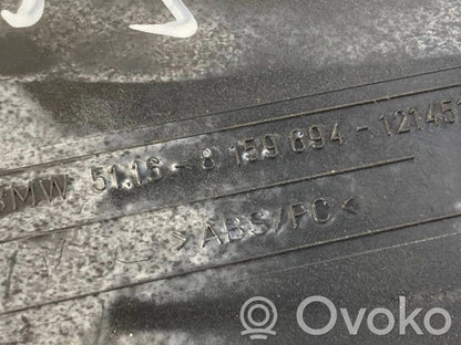 Cigarette lighter in front