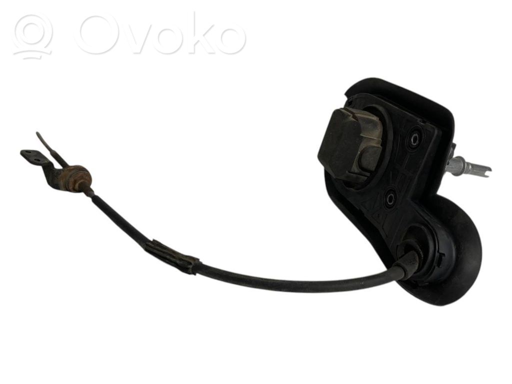 Pārslēgšanas mehanisms (kulisa)