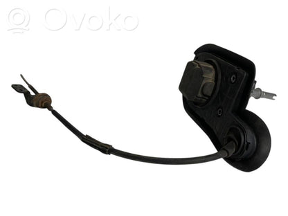 Pārslēgšanas mehanisms (kulisa)