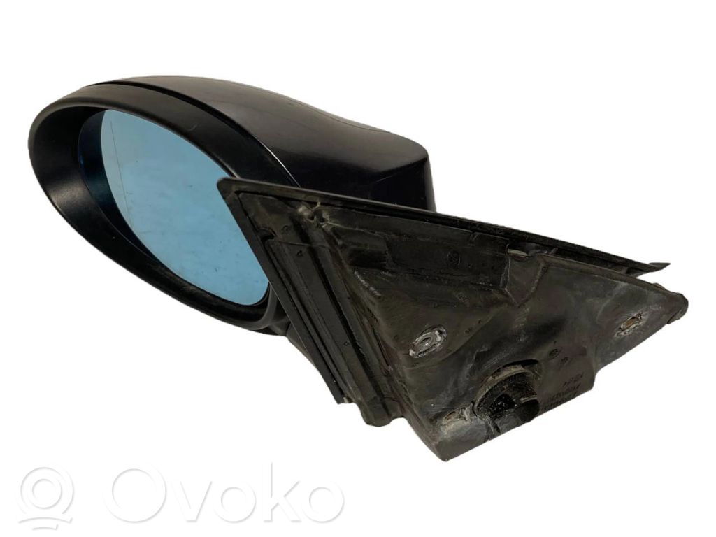 Spogulis (elektriski vadāms)