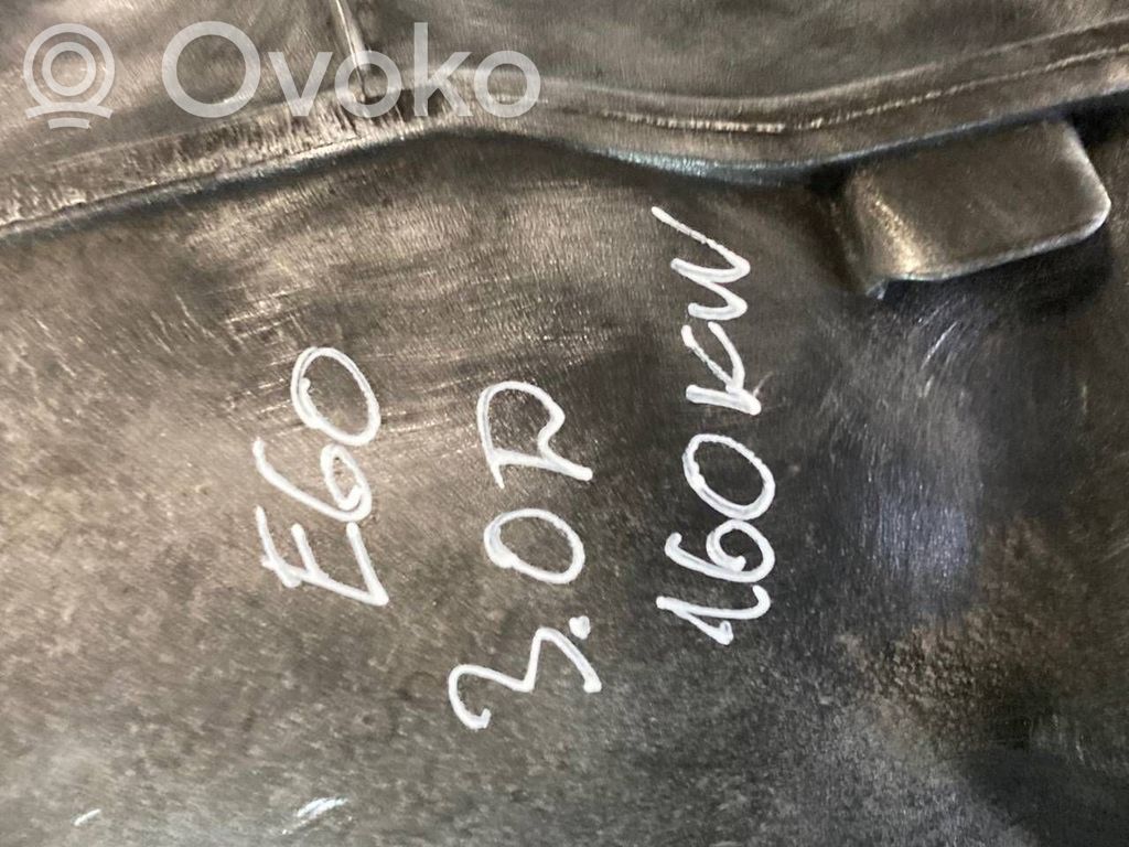 Automātiska pārnesumkārba