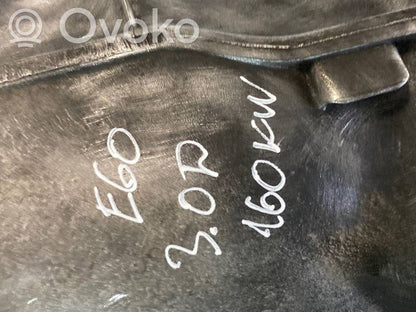 Automātiska pārnesumkārba