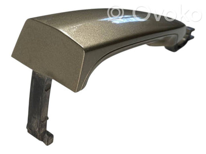 Ārējais atvēršanas rokturis