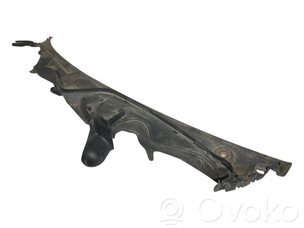 Wiper blades