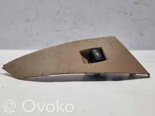 Power window switch