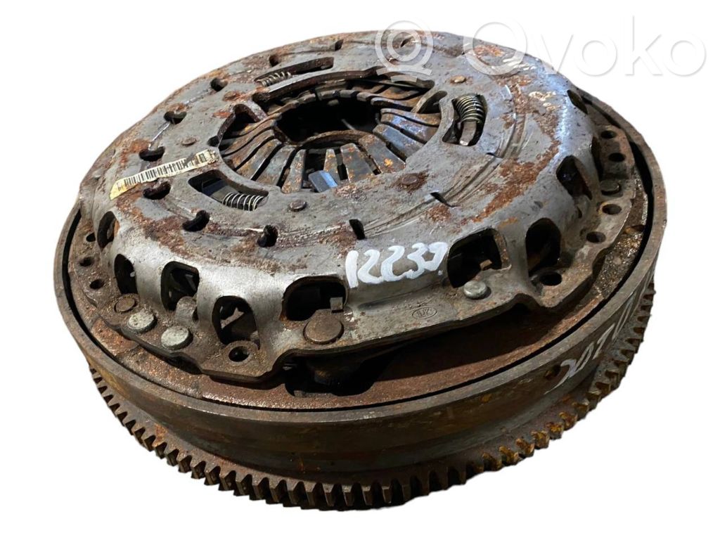 Комплект сцепления