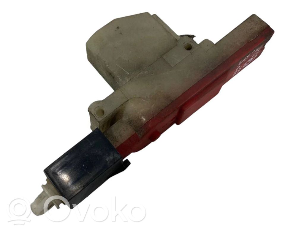 Centrālās atslēgas motoriņš