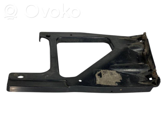 Aizmugurējā bufera montāžas kronšteins