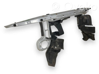 Radiatoru paneļa turētājs (televizora)