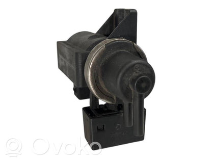 Solenoīda vārsts