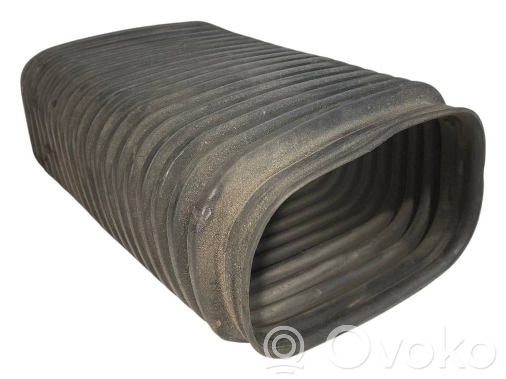 Gaisa ieplūdes kanāla detaļas