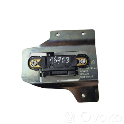 Блок управления ESP (система устойчивости)