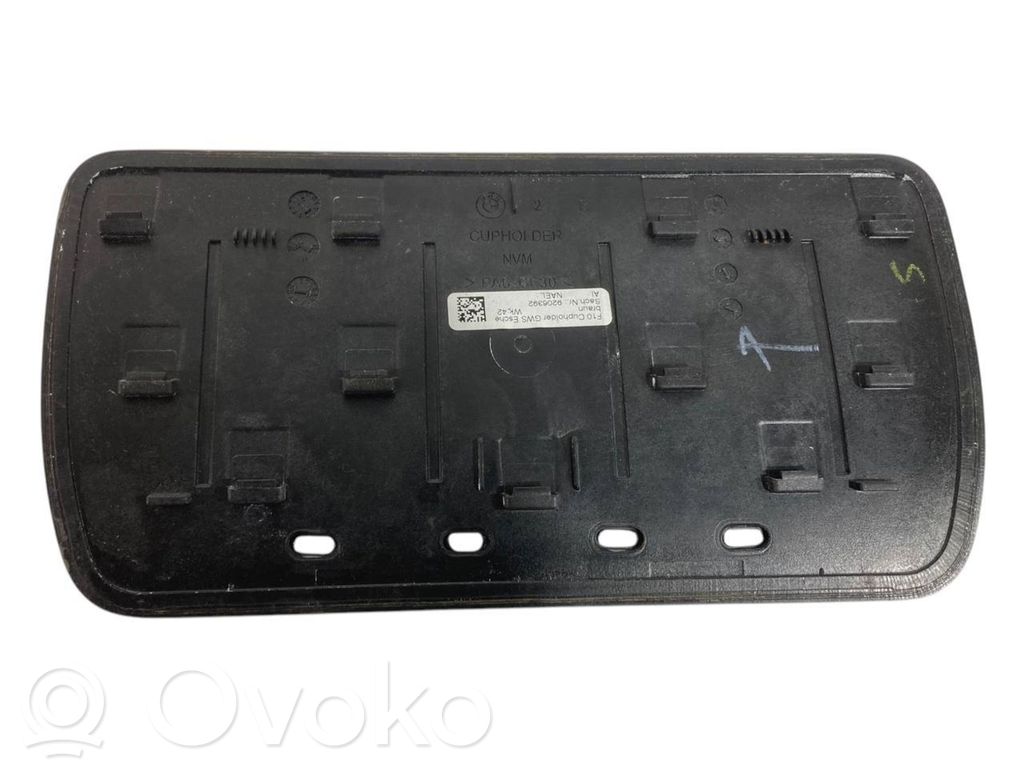 Cita veida salona detaļa