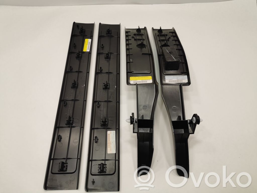 Sliekšņu apdares komplekts (iekšējais)