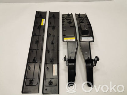 Sliekšņu apdares komplekts (iekšējais)