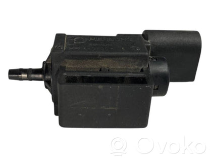 Solenoīda vārsts