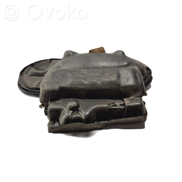 Внешняя ручка открывания