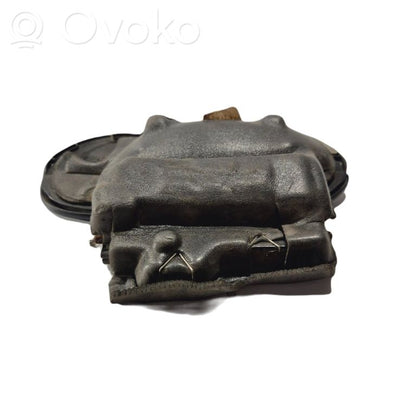 Внешняя ручка открывания