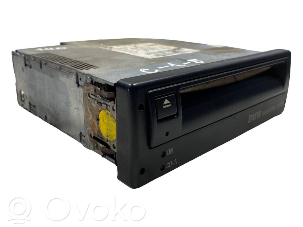 Navigācijas (GPS) sistēmas CD/DVD lasītājs