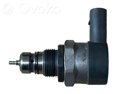 Degvielas spiediena mērītājs