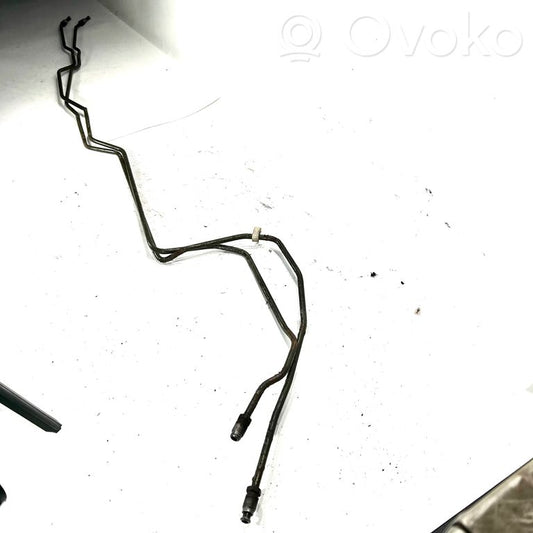 Активная стабилизирующая труба(ы)/шланг(и)