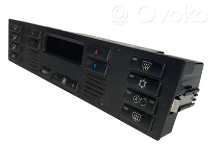 Gaisa kondicioniera / klimata kontroles / salona apsildes vadības bloks (salonā)