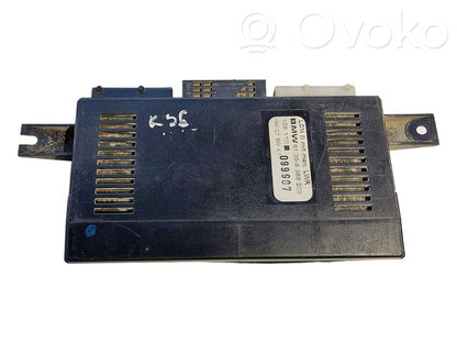 Light module LCM