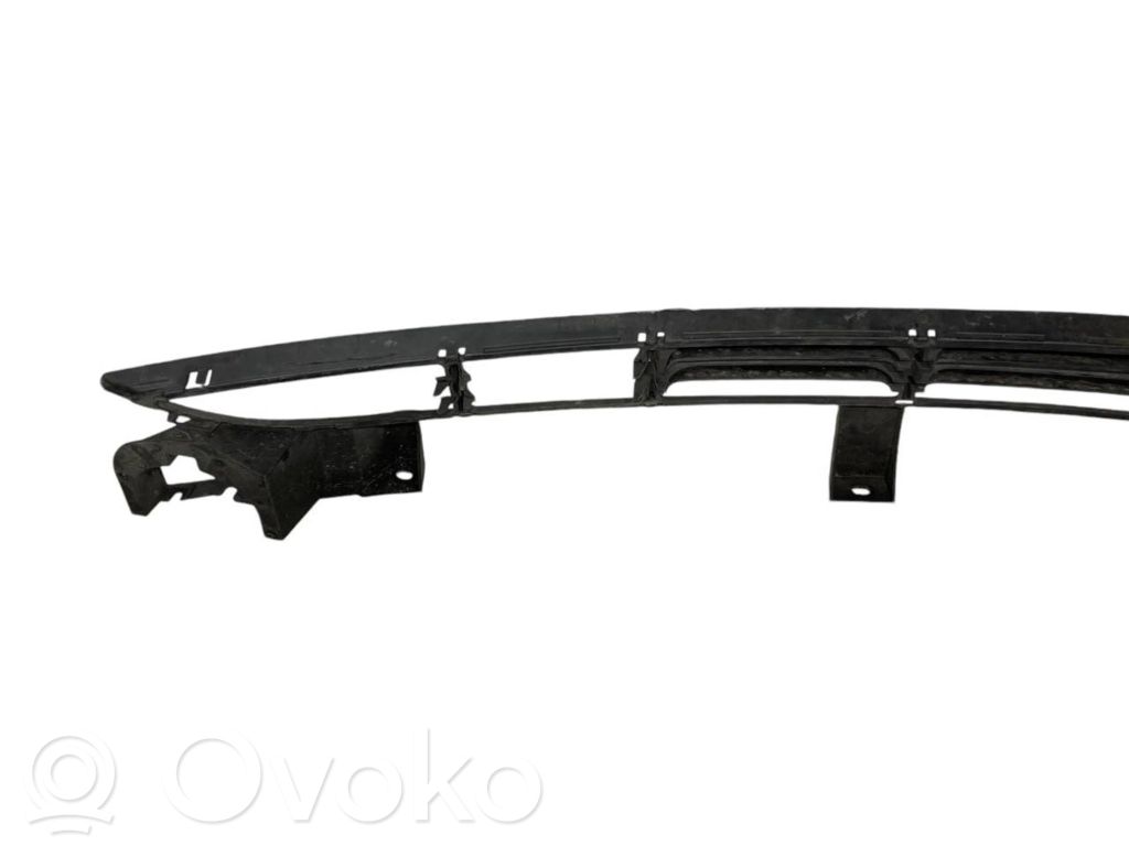 Lower grille (three-piece)