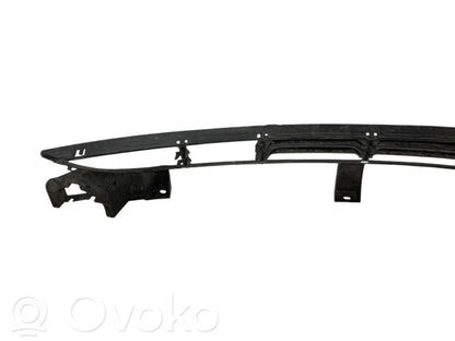 Lower grille (three-piece)