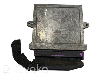 Блок управления газовым оборудованием