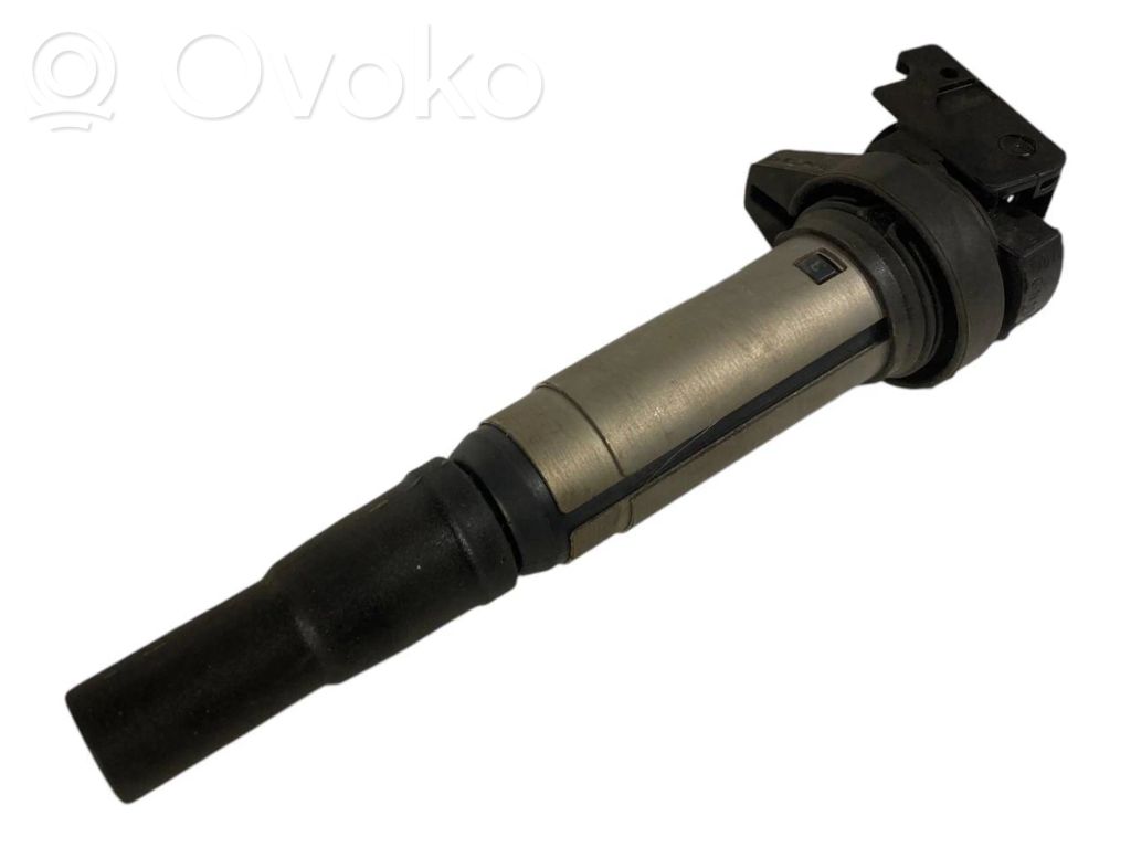 High voltage coil (for ignition)