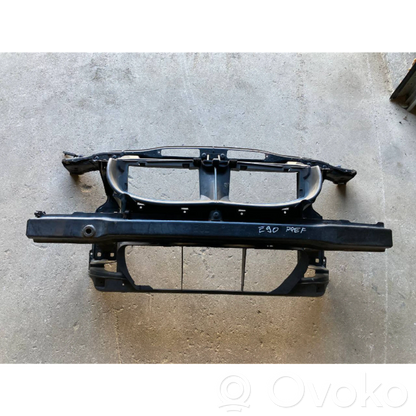 Панель радиатора