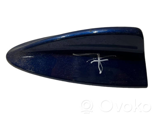 Antenna (GPS antenna)