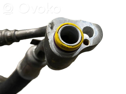 Труба(ы)/шланг(и) кондиционера