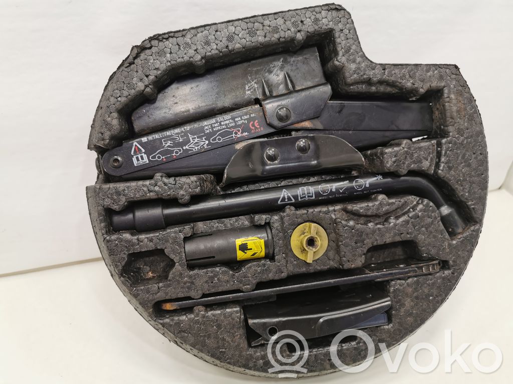 Набор инструментов